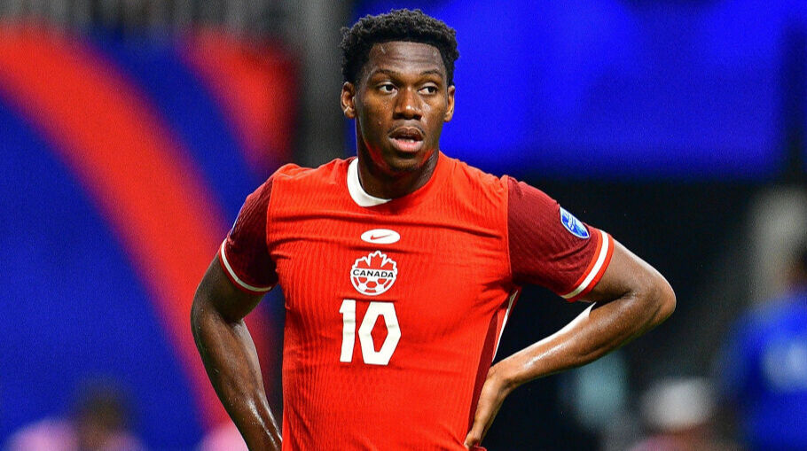 Jonathan David Lille'e veda etti! Süper Lig devleri peşinde - 1. Resim