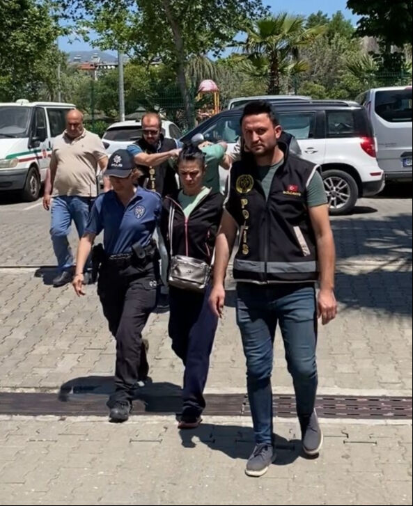 Kahramanlıktan kundakçılığa... Yasak aşk için ailesini yakan itfaiyecinin ilk ifadesi ortaya çıktı - 5. Resim