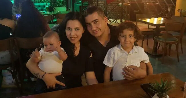 Kahramanlıktan kundakçılığa... Yasak aşk için ailesini yakan itfaiyecinin ilk ifadesi ortaya çıktı - 2. Resim