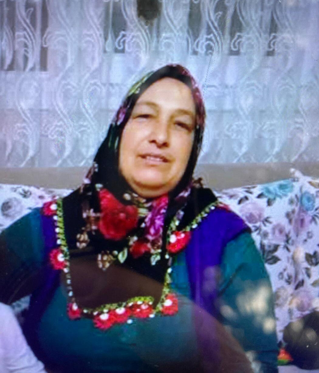 Kahreden olay! Karı koca birlikte can verdi - 2. Resim