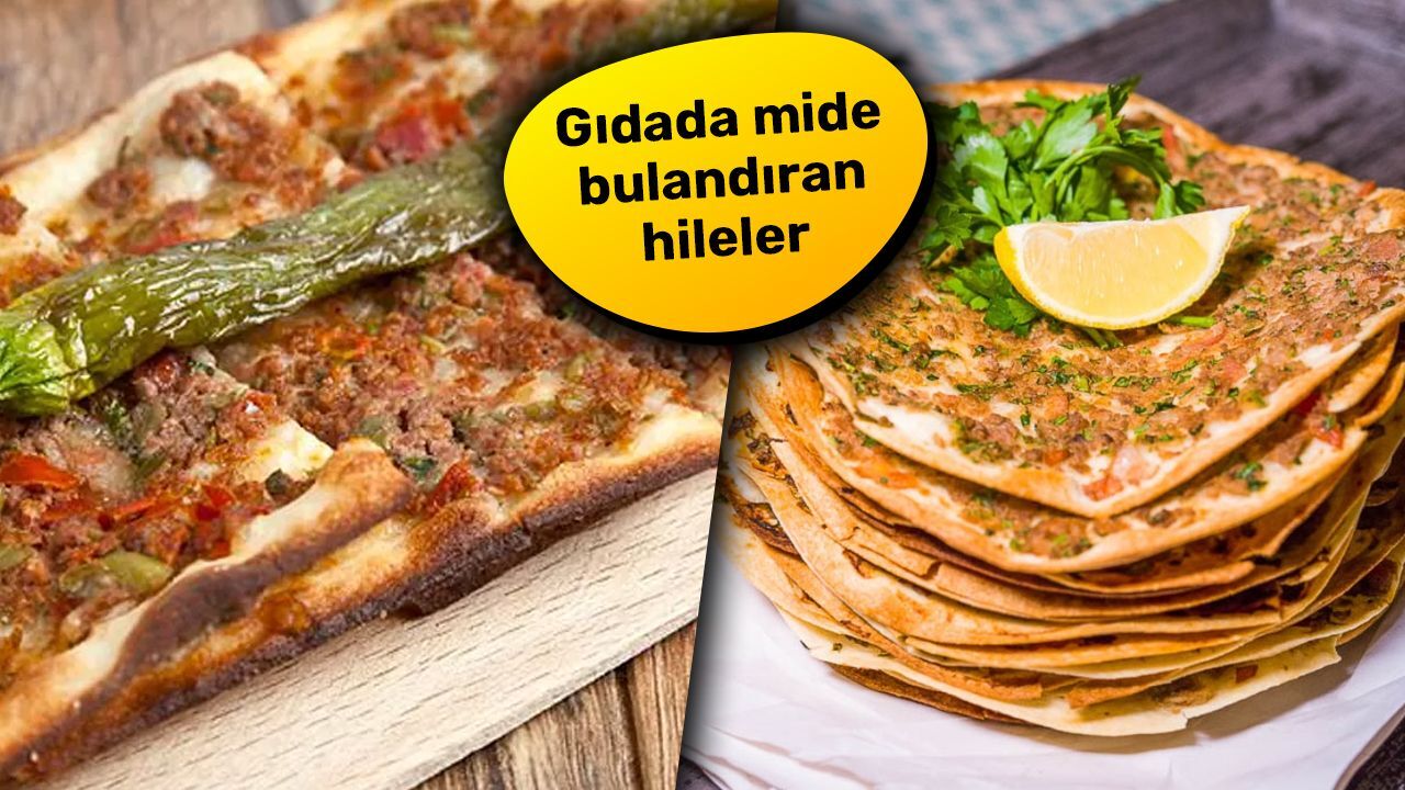Kalp, karaciğer, deri dokusu... Et hariç her şey çıktı! Bakanlık gıda sahtekarlarını marka marka ifşa etti - Ekonomi