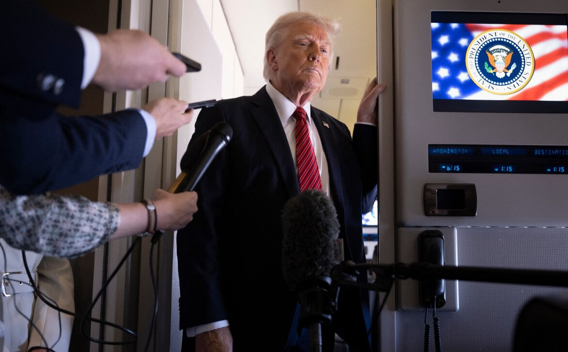 Katar, ABD'den 160 adet uçak satın alacak! Anlaşma 200 milyar doların üzerinde - 2. Resim