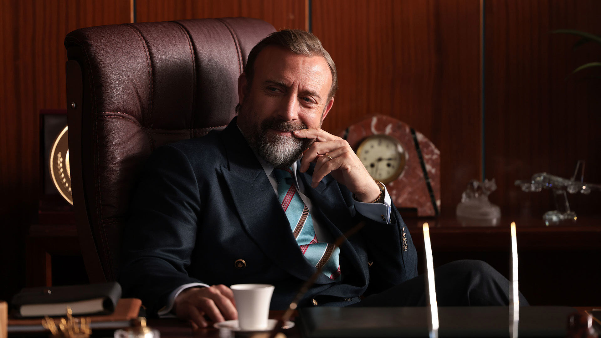 Kral Kaybederse Kaşif ölecek mi? Kral Kaybederse 13. bölüm gelişmeleri izleyenleri şaşırttı - 3. Resim