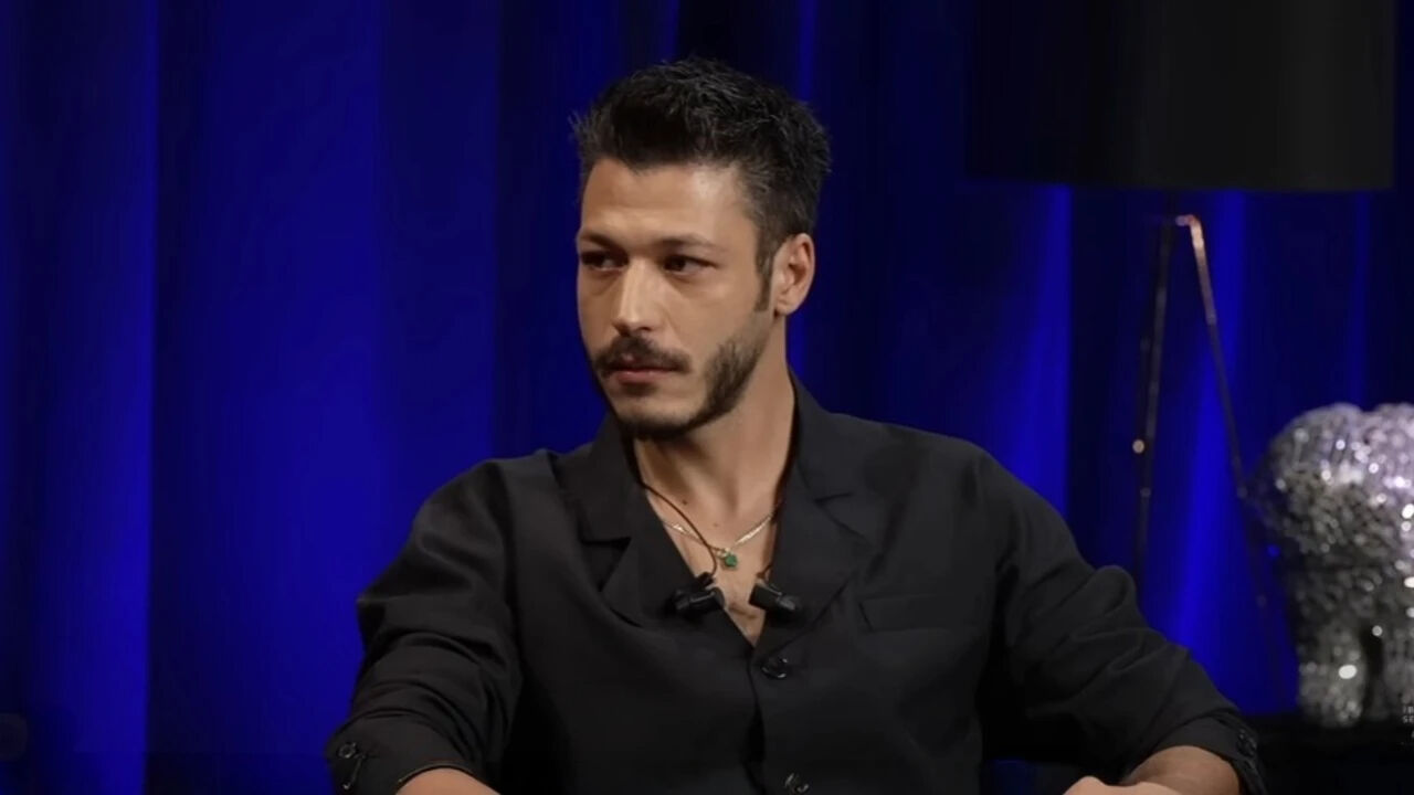 Kubilay Aka ve Hafsanur Sancaktutan evleniyor mu? 'Soyadını değiştirmek isterdim' cevabıyla gündeme gelmişti - 2. Resim