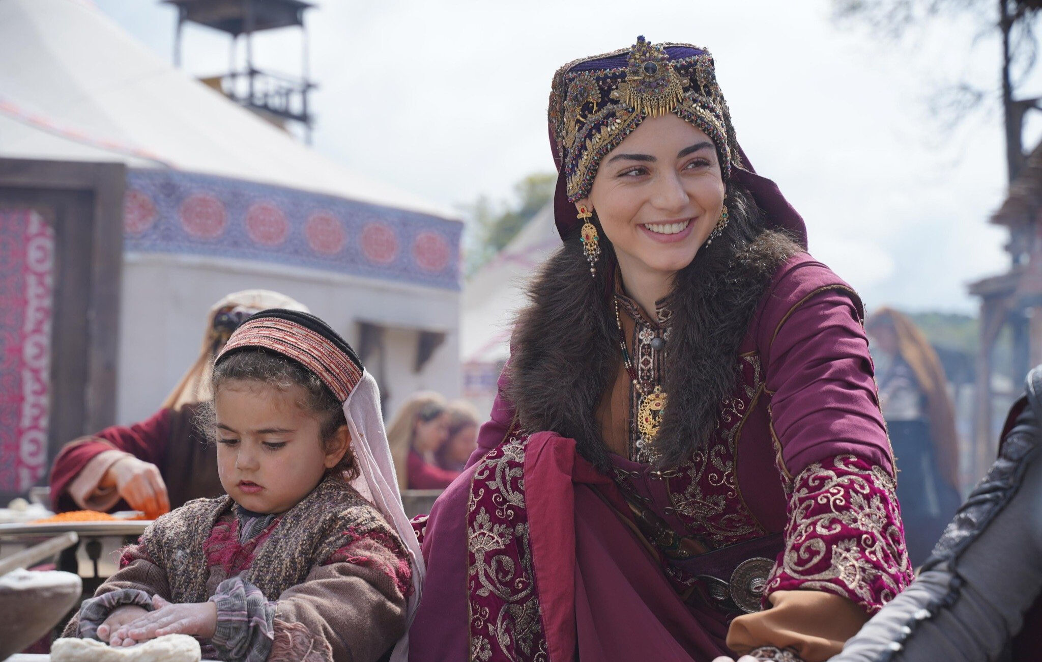 Kuruluş Osman bugün var mı, yeni bölüm ne zaman? 14 Mayıs Kuruluş Osman 192. bölüm tarihi sorgulanıyor! - 1. Resim