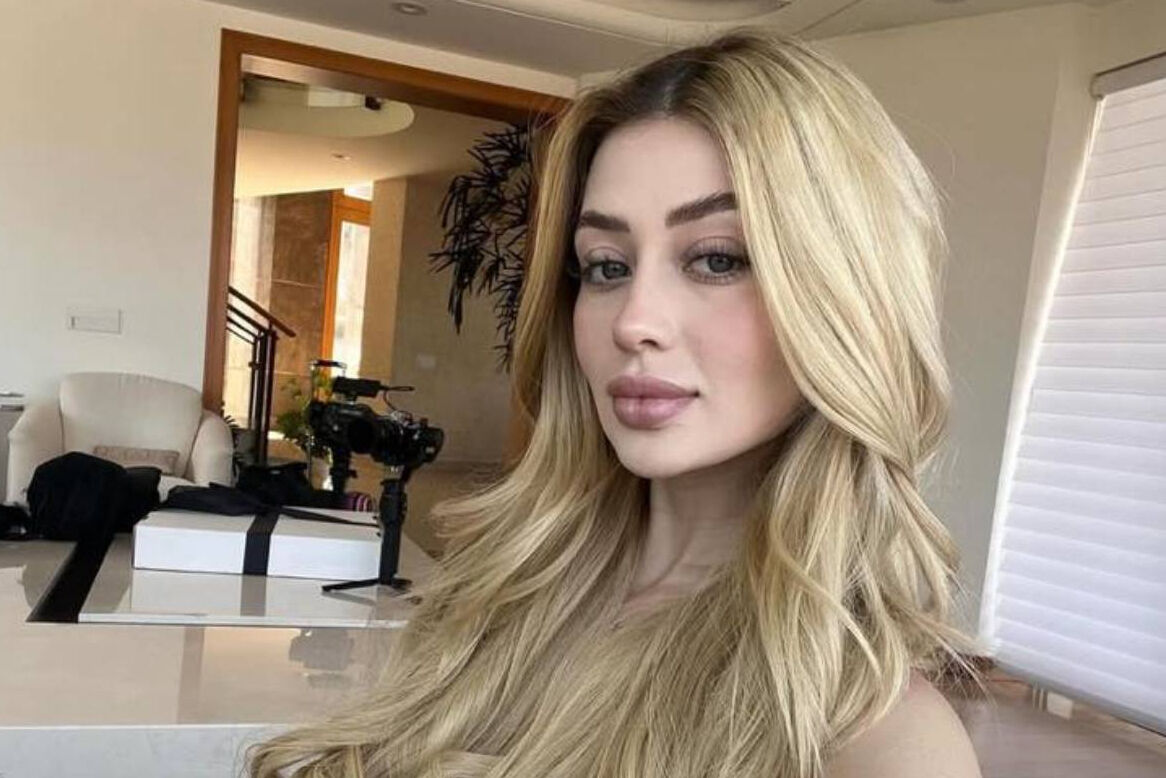 Makyaj videolarıyla tanınıyordu! TikTok fenomeni genç kadın canlı yayında öldürüldü - 2. Resim