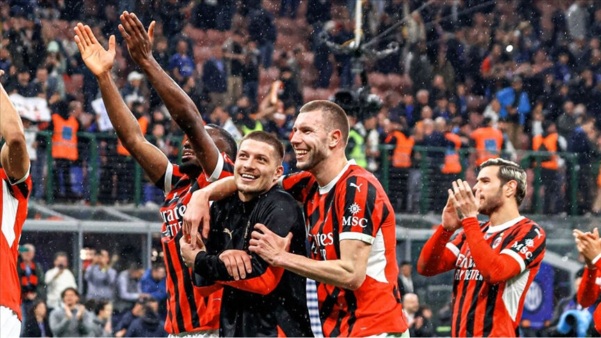 Milan Bologna maçı saat kaçta, hangi kanalda? İtalya Kupası finali şifresiz canlı yayın ve muhtemel ilk 11'ler netleşti! - 1. Resim