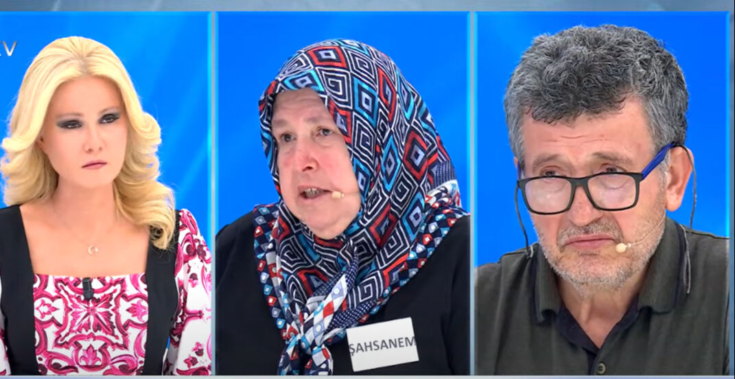 Müge Anlı 'Mekselina' olayında mide bulandıran detaylar ortaya çıktı! Yaşananları tek tek anlattı: