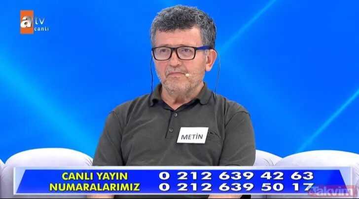 Müge Anlı 'Mekselina' olayında mide bulandıran yeni detaylar ortaya çıktı! Yaşananları tek tek anlattı: