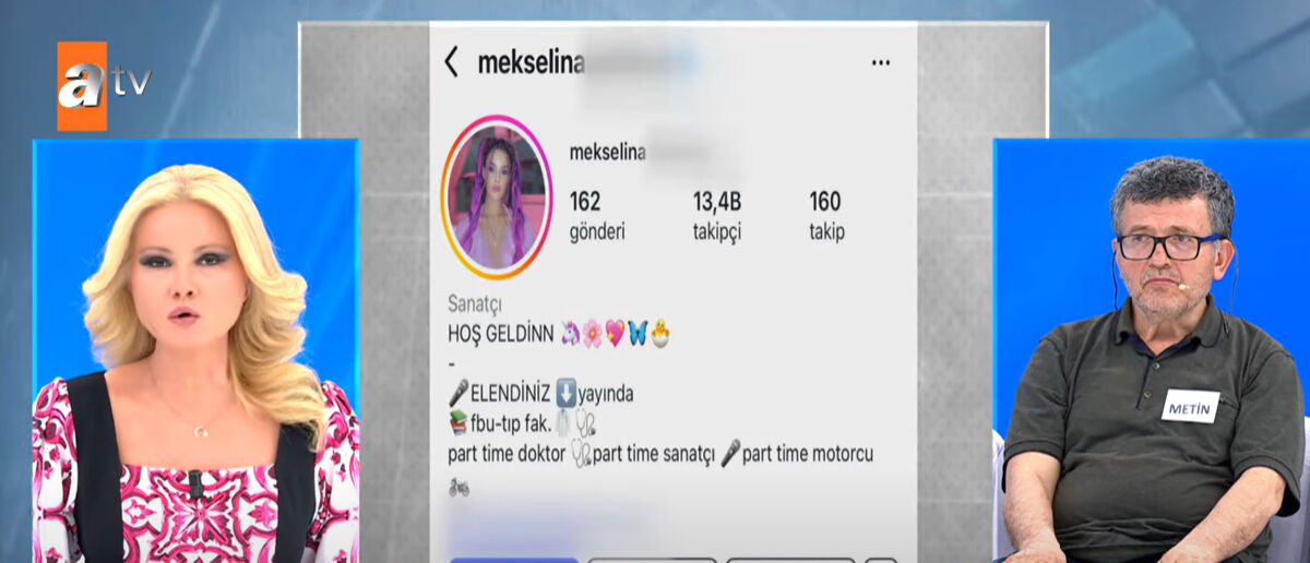 Müge Anlı 'Mekselina' olayında mide bulandıran yeni detaylar ortaya çıktı! Yaşananları tek tek anlattı: