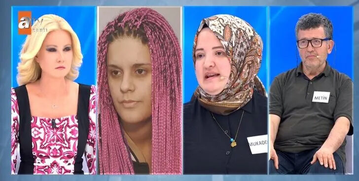 Müge Anlı 'Mekselina' olayında mide bulandıran yeni detaylar ortaya çıktı! Yaşananları tek tek anlattı: