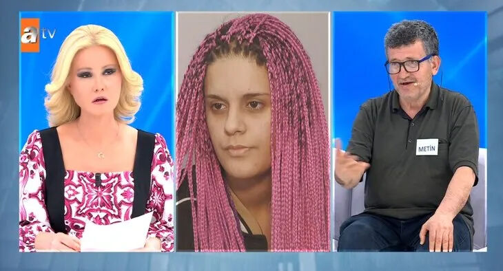 Müge Anlı 'Mekselina' olayında mide bulandıran yeni detaylar ortaya çıktı! Yaşananları tek tek anlattı: