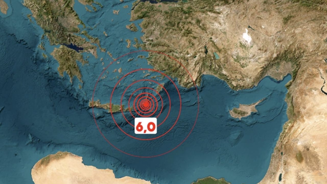 Muğla deprem bölgesinde mi, Muğla'da aktif fay hattı var mı? Muğla depremi sonrası merak edilenler Muğla deprem bölgesinde mi, Muğla'da aktif fay hattı var mı? Muğla depremi sonrası merak edilenler