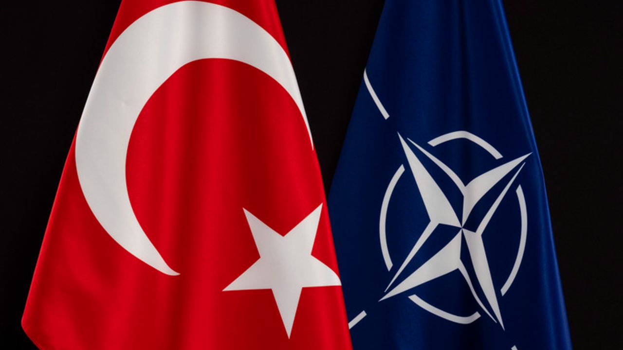 NATO'dan PKK açıklaması! "Türkiye çok etkilendi" NATO'dan PKK açıklaması! "Türkiye çok etkilendi"