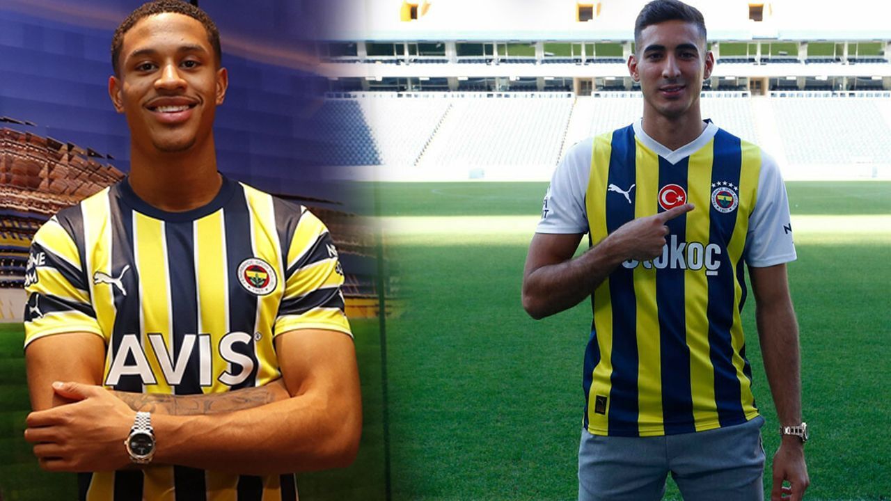 Olaylı derbi: Fenerbahçeli 2 futbolcuya "zorla getirme" kararı Olaylı derbi: Fenerbahçeli 2 futbolcuya "zorla getirme" kararı