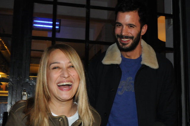 Oyuncu Barış Arduç kiracısıyla mahkemelik oldu! Zararını da açıkladı... - 1. Resim