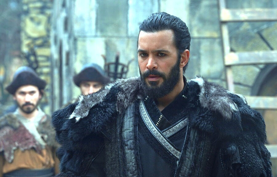 Oyuncu Barış Arduç kiracısıyla mahkemelik oldu! Zararını da açıkladı... - 2. Resim