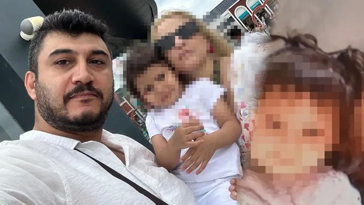 Öz çocuğuna yaşattıkları kan dondurdu: Önce mesajlar sonra gizli kamera... Öz çocuğuna yaşattıkları kan dondurdu: Önce mesajlar sonra gizli kamera...