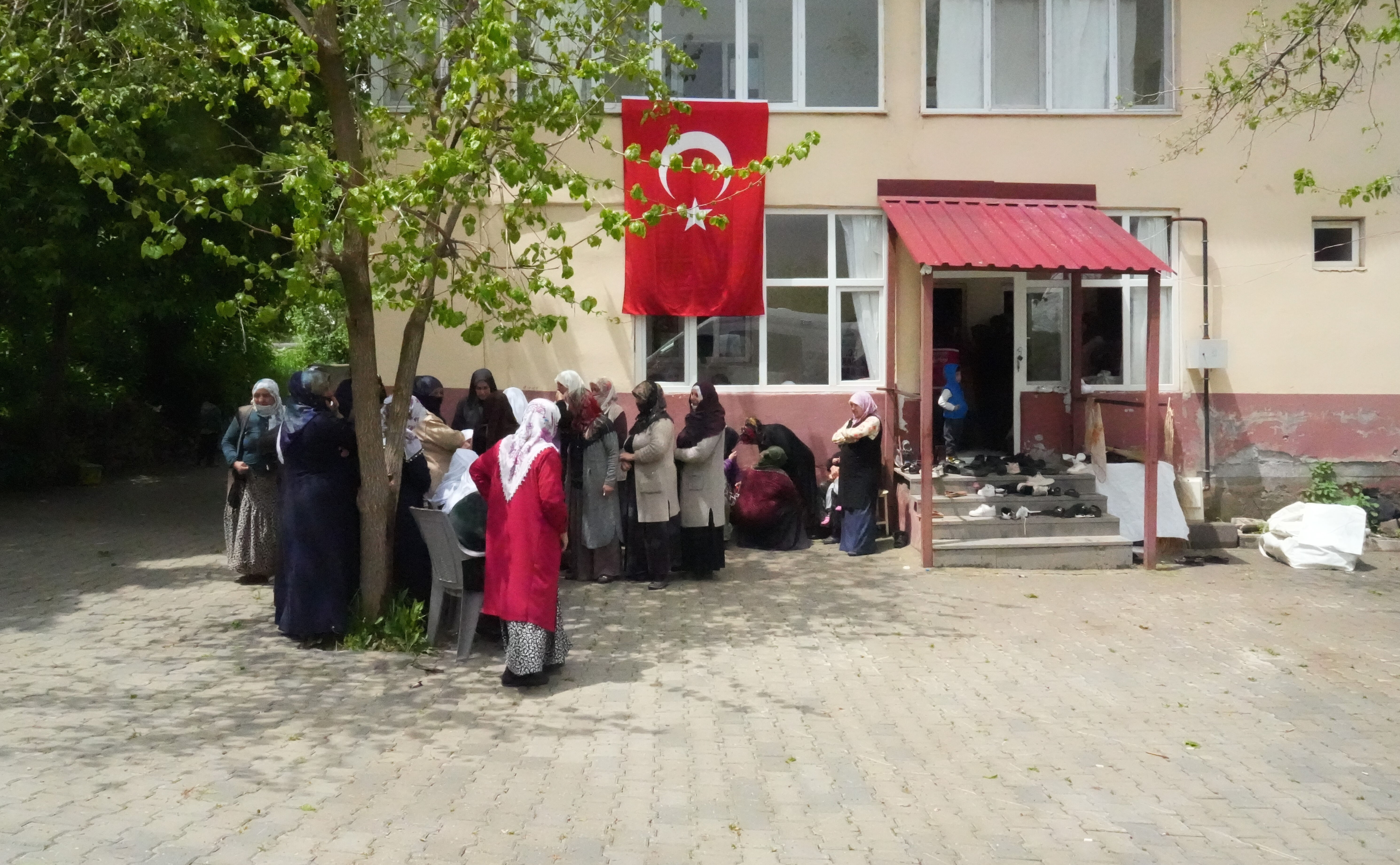 Pençe-Kilit şehidiyle ilgili kahreden detay! Yaza düğünü varmış... - 1. Resim