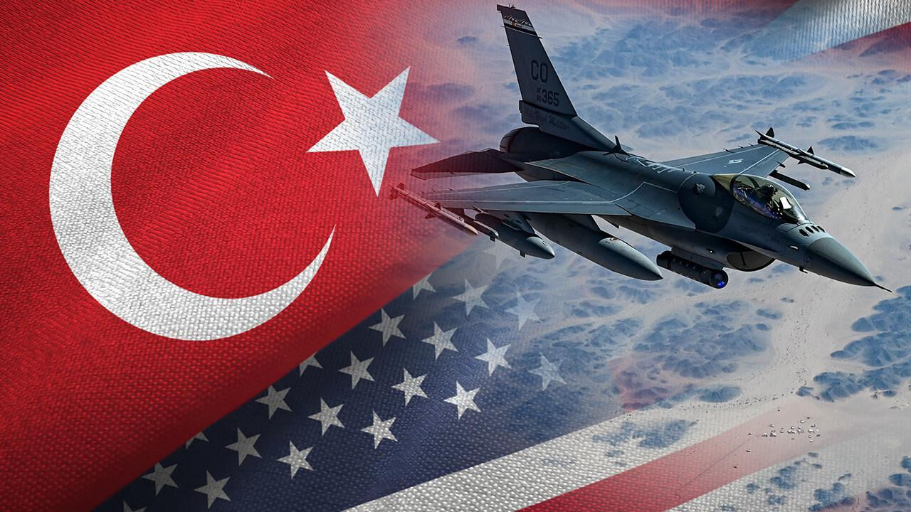Pentagon duyurdu! ABD, Türkiye'ye 304 milyon dolarlık füze satışını onayladı - 2. Resim