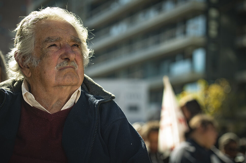 'Pepe' lakabıyla tanınıyordu, eski Uruguay Devlet Başkanı Jose Mujica öldü - 3. Resim