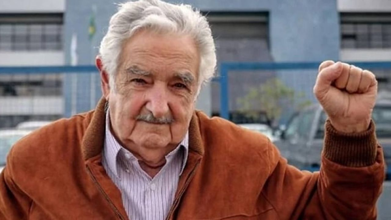 'Pepe' lakabıyla tanınıyordu, eski Uruguay Devlet Başkanı Jose Mujica öldü 'Pepe' lakabıyla tanınıyordu, eski Uruguay Devlet Başkanı Jose Mujica öldü