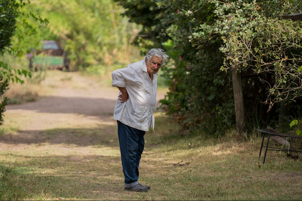 'Pepe' lakabıyla tanınıyordu, eski Uruguay Devlet Başkanı Jose Mujica öldü - 4. Resim
