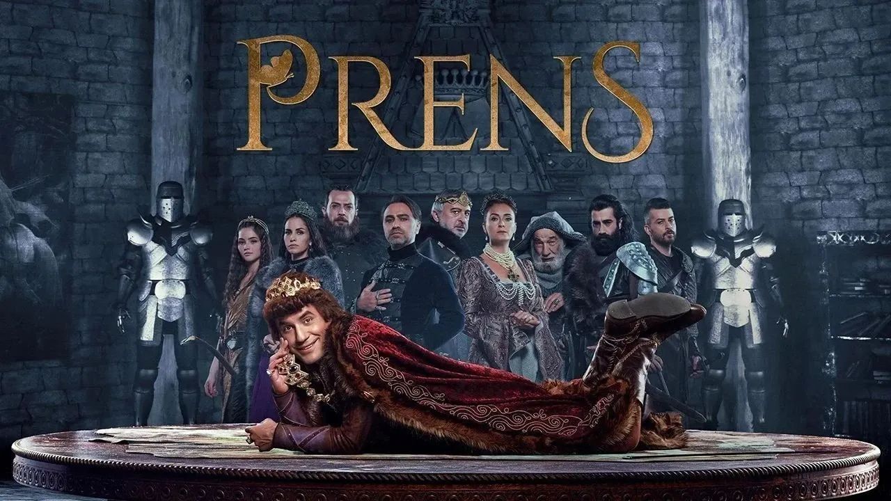 Prens dizisi 3. sezon oyuncuları kim? Kadroya yeni katılan isimler Prens dizisi 3. sezon oyuncuları kim? Kadroya yeni katılan isimler
