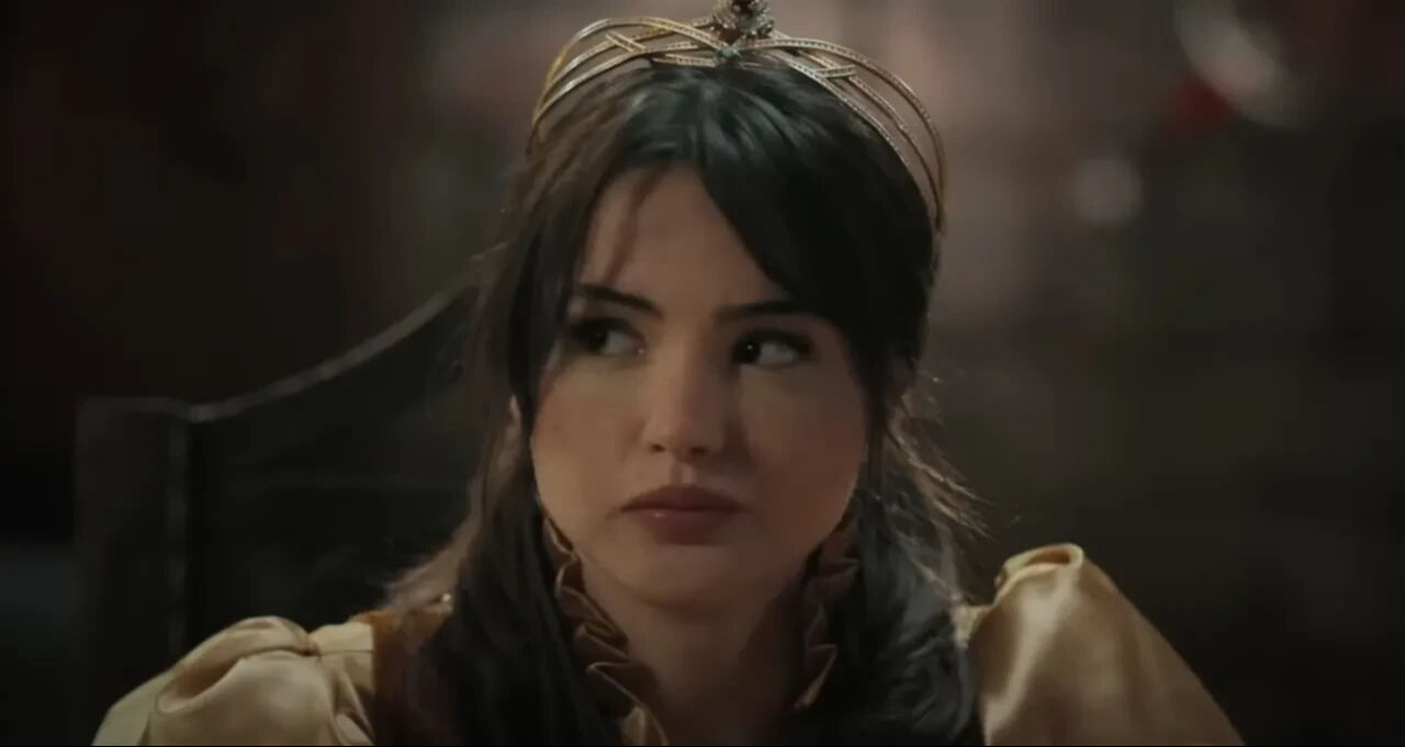 Prens dizisi 3. sezon oyuncuları kim? Kadroya yeni katılan isimler - 3. Resim