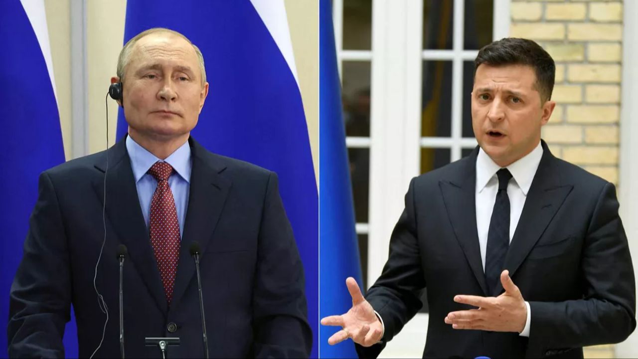 Putin Türkiye'ye gelecek mi? Rusya Ukrayna barış görüşmesi için liderler bekleniyor Putin Türkiye'ye gelecek mi? Rusya Ukrayna barış görüşmesi için liderler bekleniyor