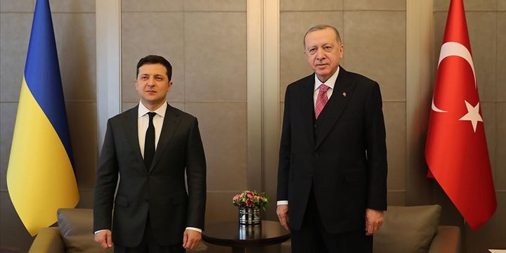 Putin Türkiye'ye gelecek mi? Rusya-Ukrayna barış görüşmesi için liderler bekleniyor - 2. Resim