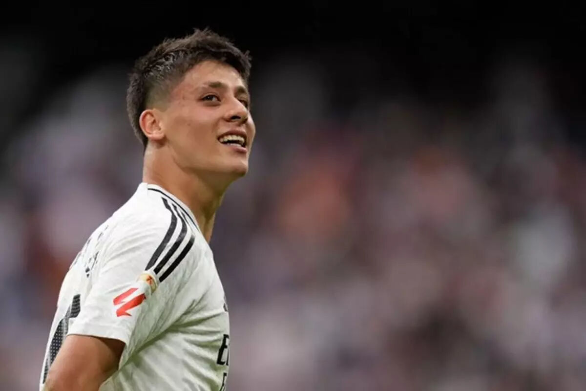 Real Madrid - Mallorca maçı hangi kanalda, Arda Güler ilk 11'de mi? La Liga heyecanı bu akşam - 4. Resim