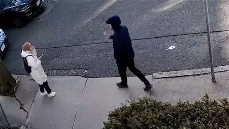 Rümeysa Öztürk'ü de almışlardı: Gözaltı merkezi mi göçmen avcısı mı? 9 kişi gözetim altında hayatını kaybetti - 2. Resim