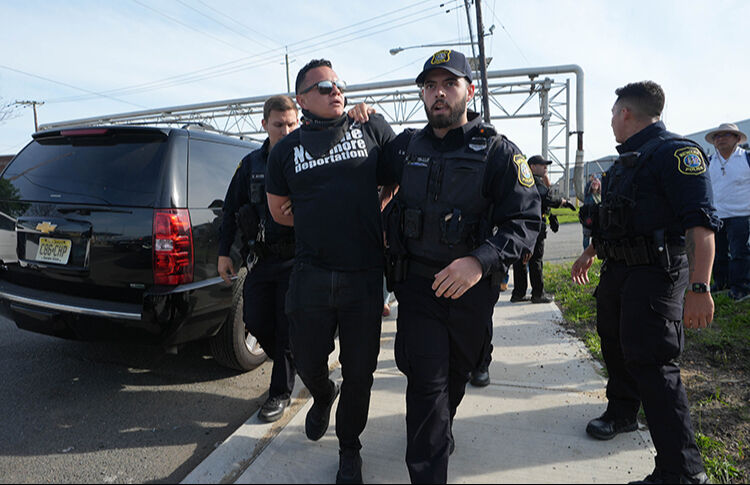 Rümeysa Öztürk'ü de almışlardı: Gözaltı merkezi mi göçmen avcısı mı? 9 kişi gözetim altında hayatını kaybetti - 1. Resim
