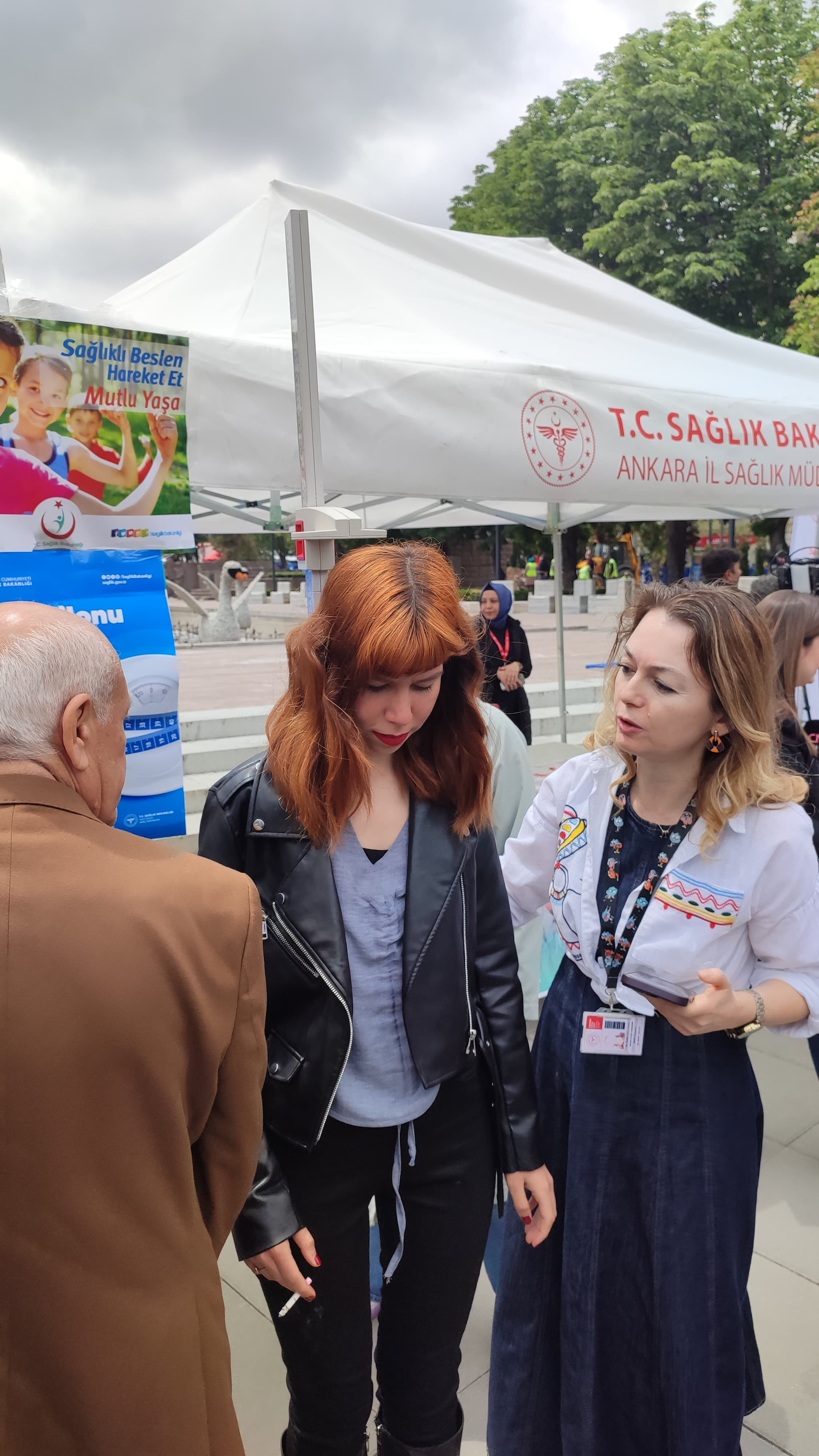 Sağlık Bakanlığı harekete geçti: Kilolu kişiler tek tek tespit ediliyor! - 4. Resim