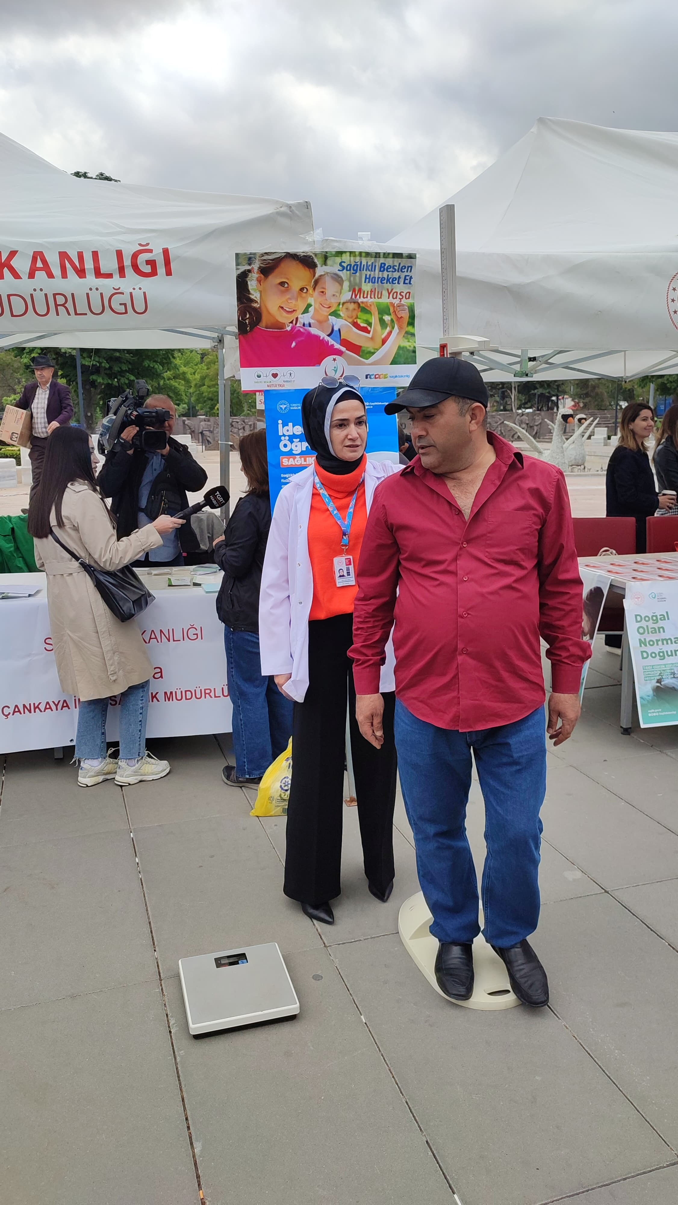 Sağlık Bakanlığı harekete geçti: Kilolu kişiler tek tek tespit ediliyor! - 2. Resim