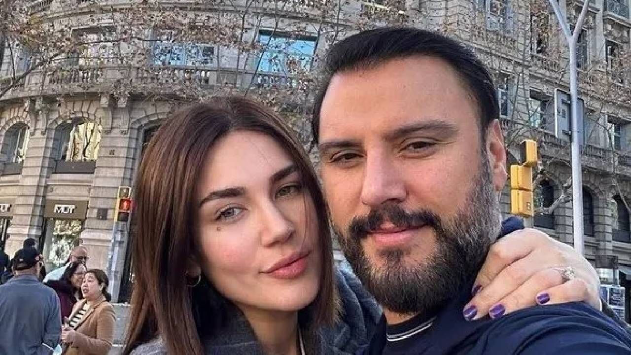 Şarkıcı Alişan ateş püskürdü: 