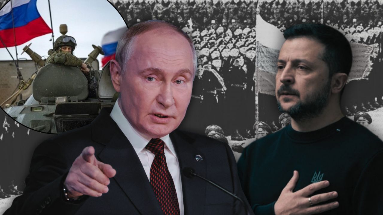 Savaşın kaderi İstanbul'da belirlenecek! Zelenskiy'den çarpıcı açıklama: "Her türlü müzakereye hazırız" - Dünya