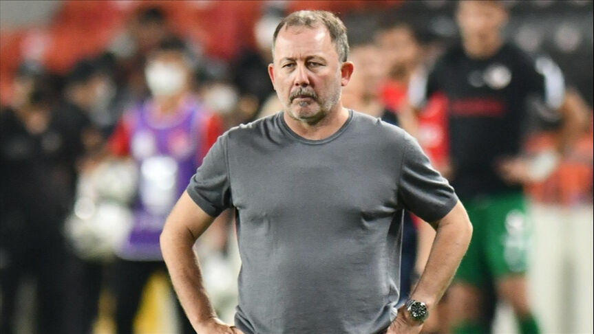 Sergen Yalçın sürprizi: Süper Lig'e geri mi dönüyor? - 1. Resim