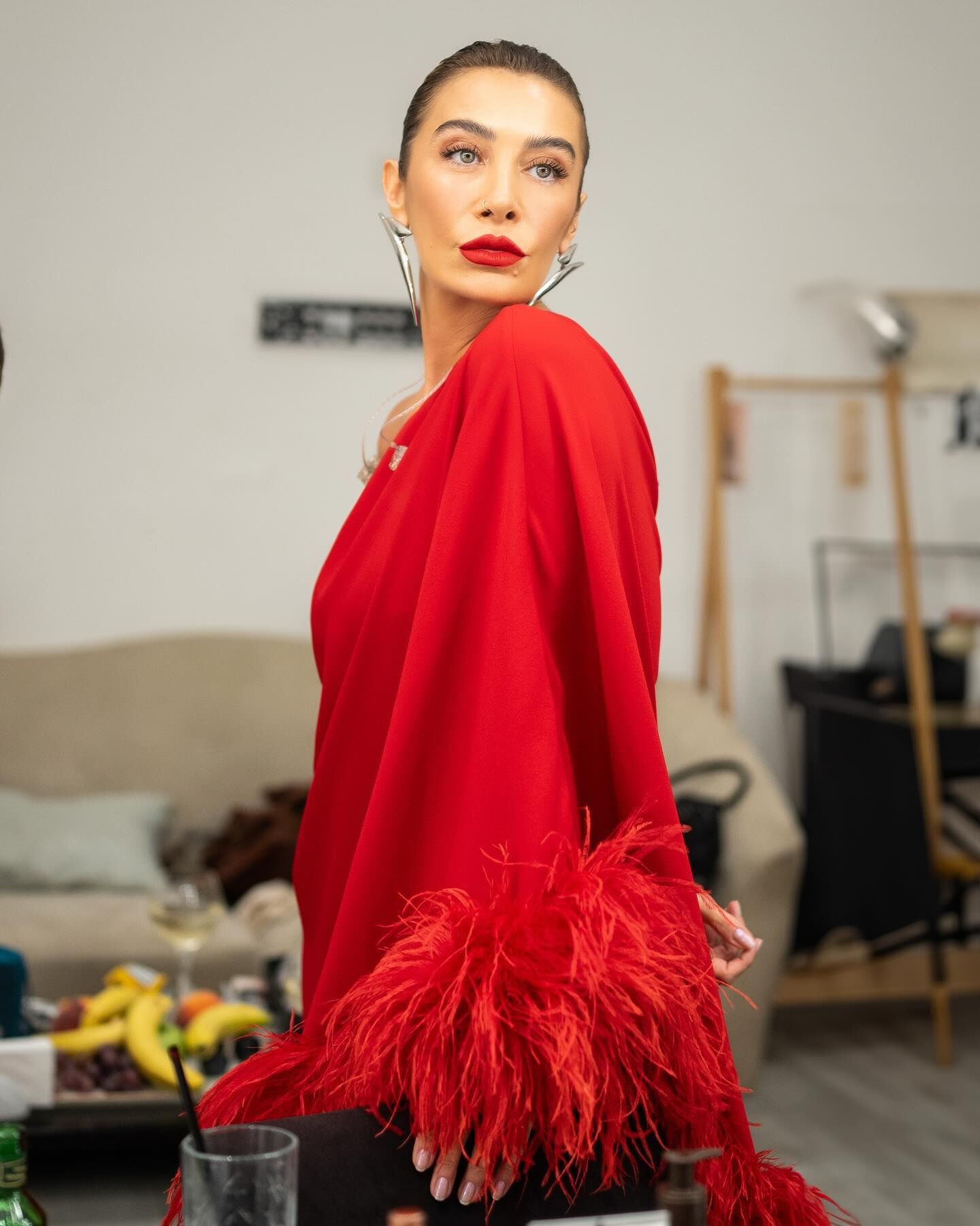 Sıla'nın o ülkeden ev satın aldığı iddia edilmişti! Rakam şoke ederken gerçek sonradan ortaya çıktı - 1. Resim