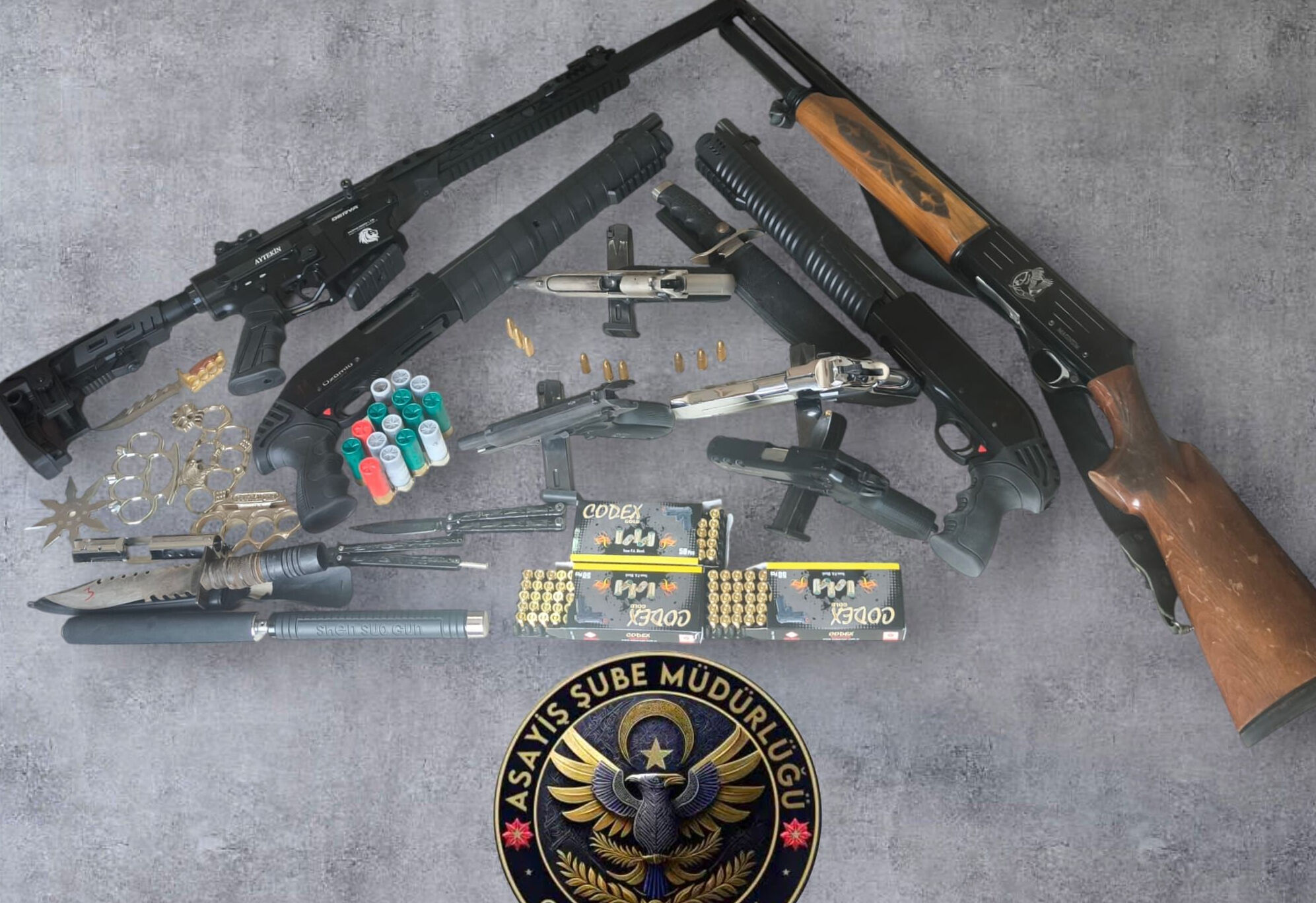 Sosyal medyadaki o paylaşımlar başlarını yaktı! Çok sayıda gözaltı var - 1. Resim