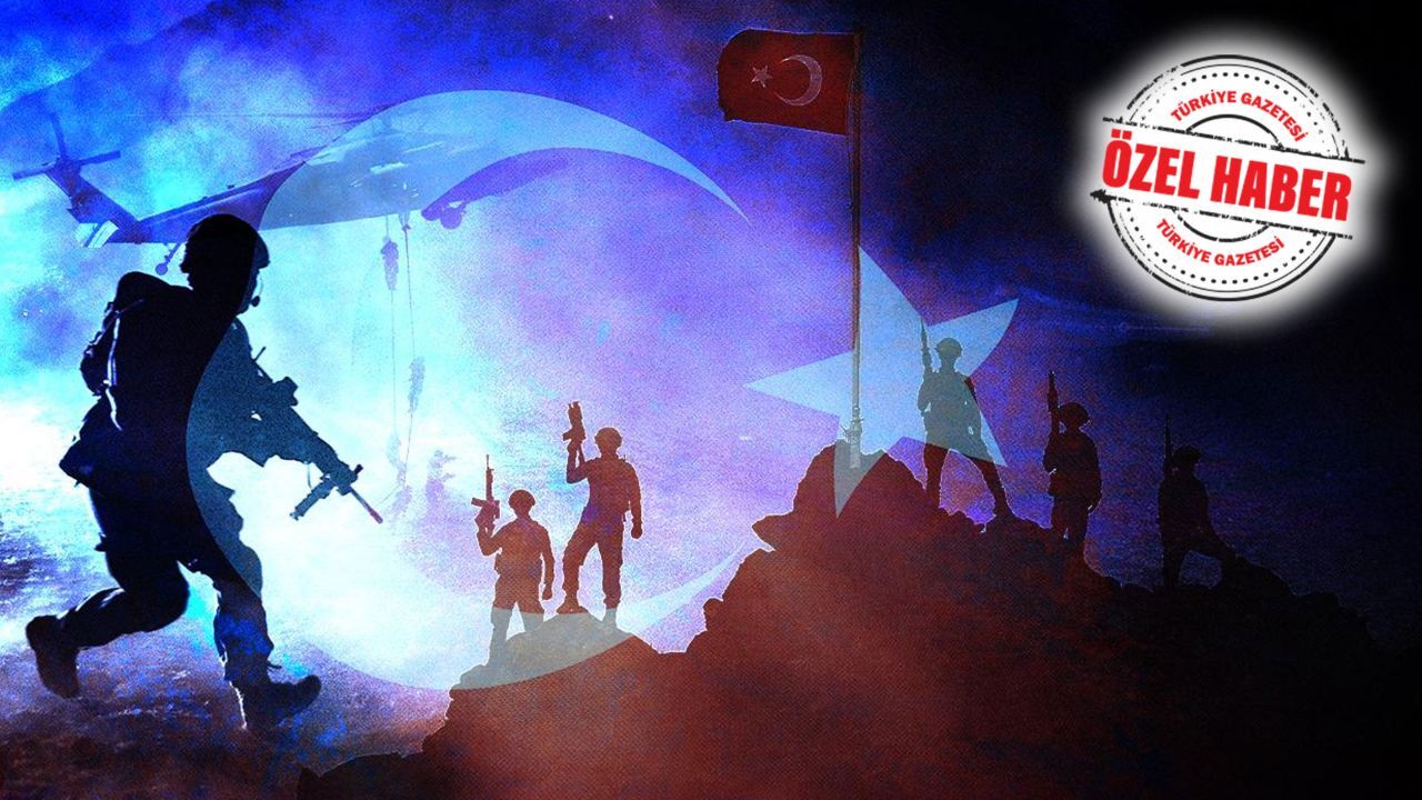 Sürece sabotaj böyle engellendi: PKK’daki çatlak sesler susturuldu, terör baronları zemin bulamadı Sürece sabotaj böyle engellendi: PKK’daki çatlak sesler susturuldu, terör baronları zemin bulamadı