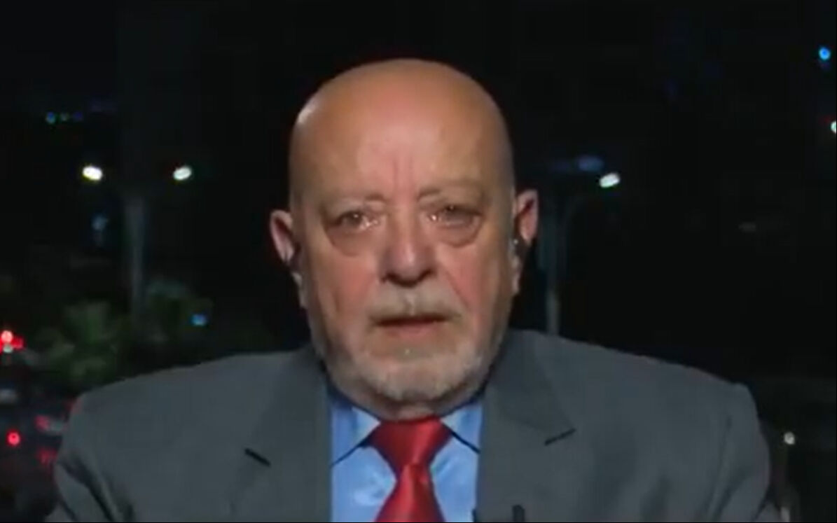 Suriye'de sevinç gözyaşları! Türkiye'ye teşekkür ederken ağladı - 1. Resim