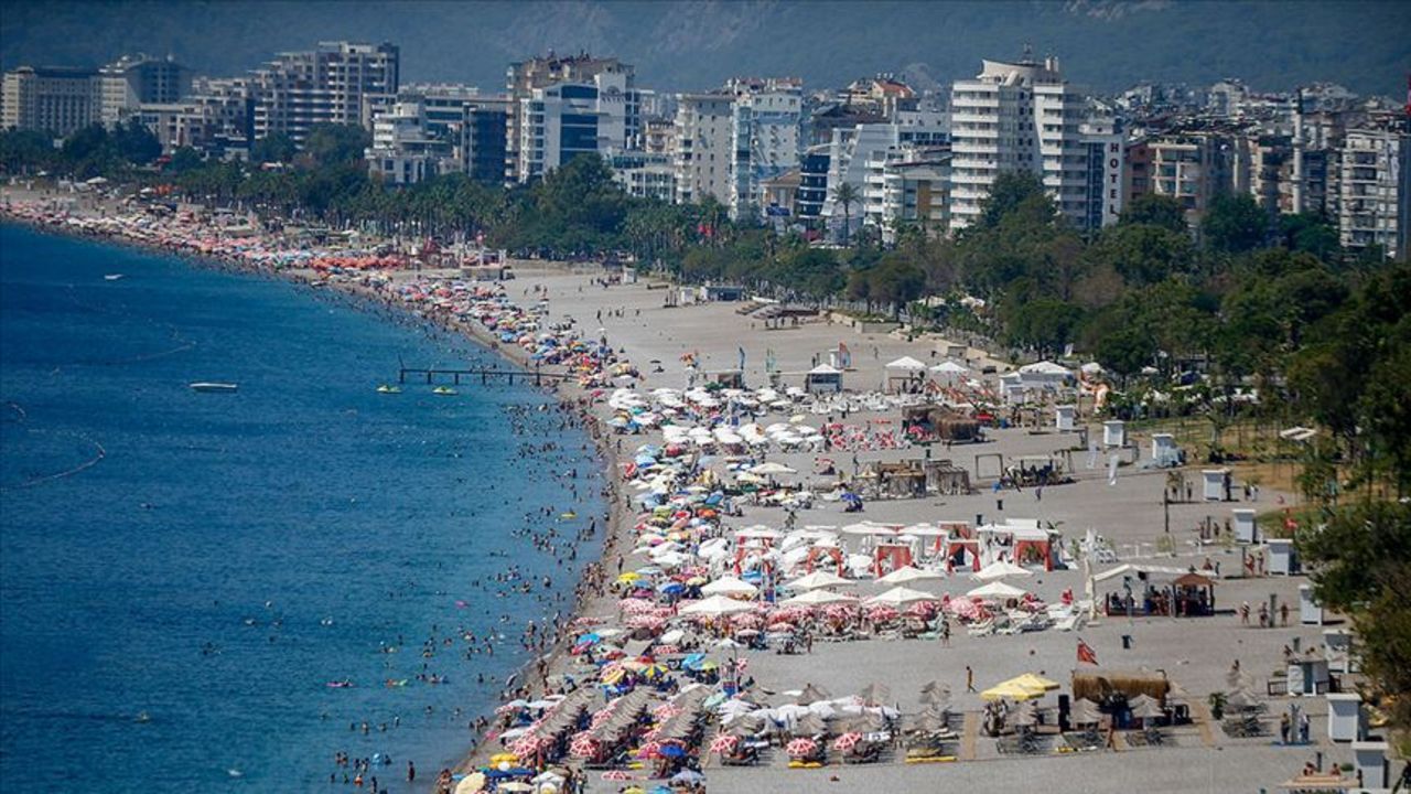 Tatil planı yapanlar dikkat! Bakanlık madde madde uyardı, paranız boşa gitmesin Tatil planı yapanlar dikkat! Bakanlık madde madde uyardı, paranız boşa gitmesin