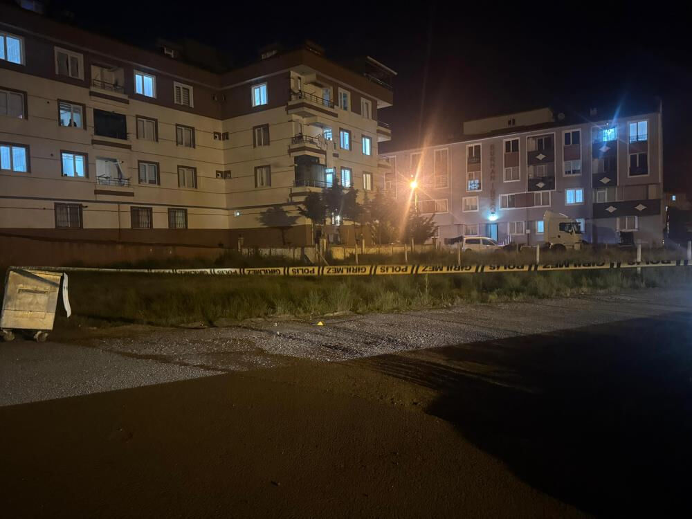 Tekirdağ'da dehşete düşüren cinayet! Bir genç babası tarafından kurşuna dizildi... - 1. Resim
