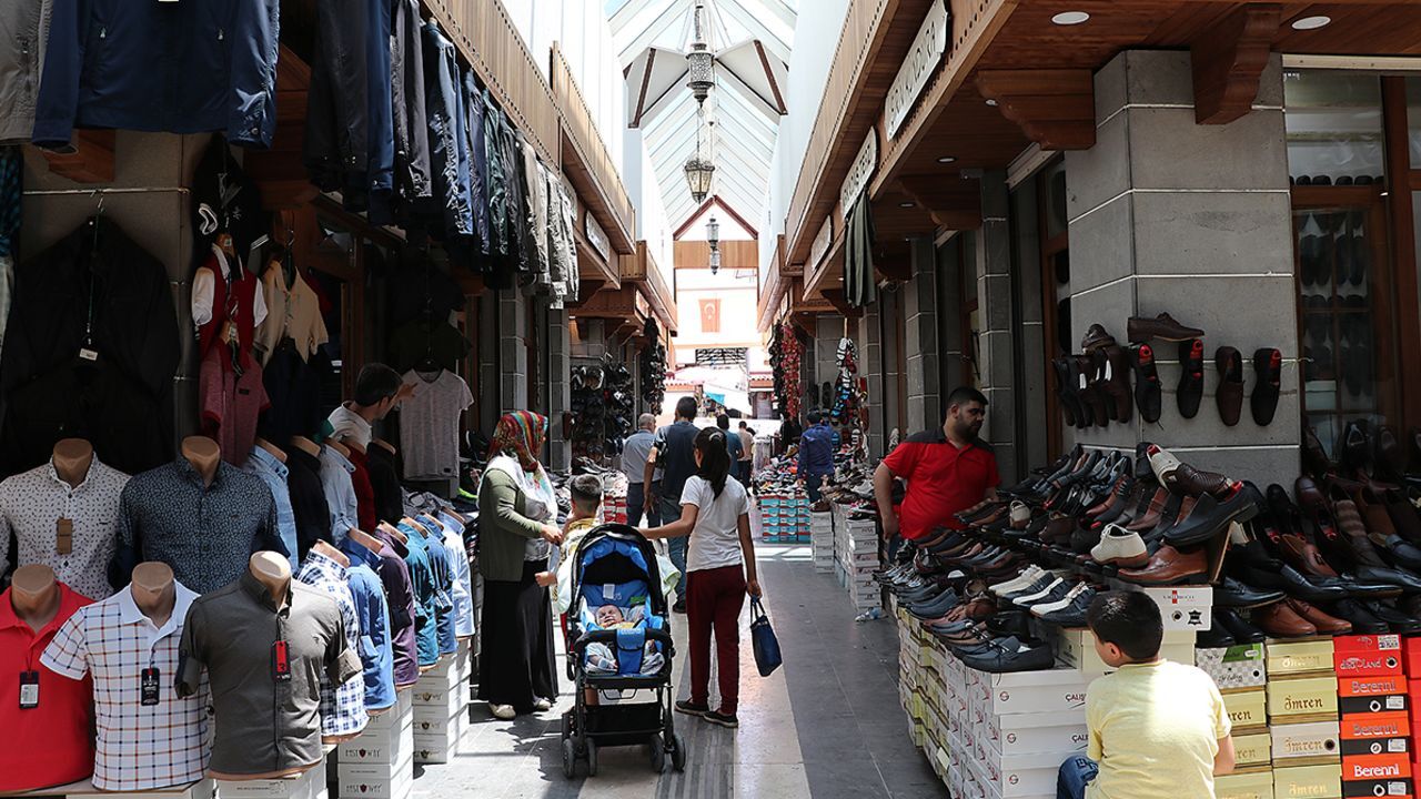  -Bölgede turizmden sanayiye her sektör coşacak