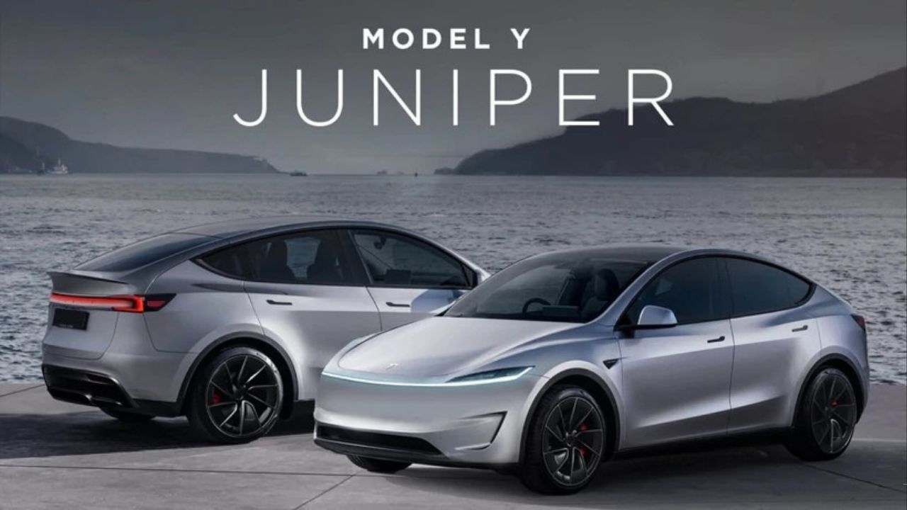 Tesla envanter ne zaman? Tesla Model Y Türkiye envanter günleri Tesla envanter ne zaman? Tesla Model Y Türkiye envanter günleri