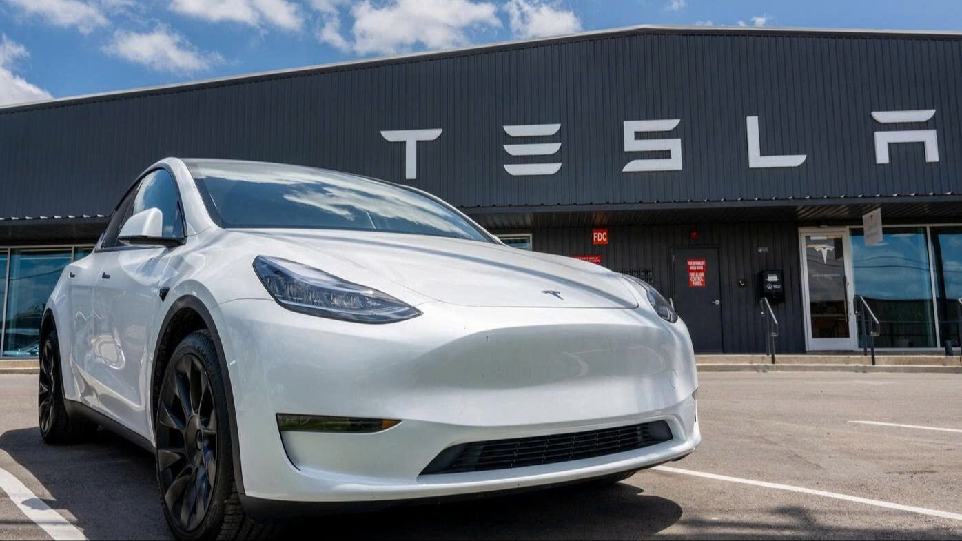 Tesla envanter ne zaman? Tesla Model Y Türkiye envanter günleri Tesla envanter ne zaman? Tesla Türkiye envanter günleri - 1. Resim