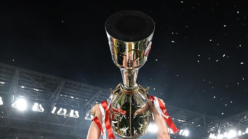 Türkiye Kupasını kazanan takım Avrupa'ya gidiyor mu?