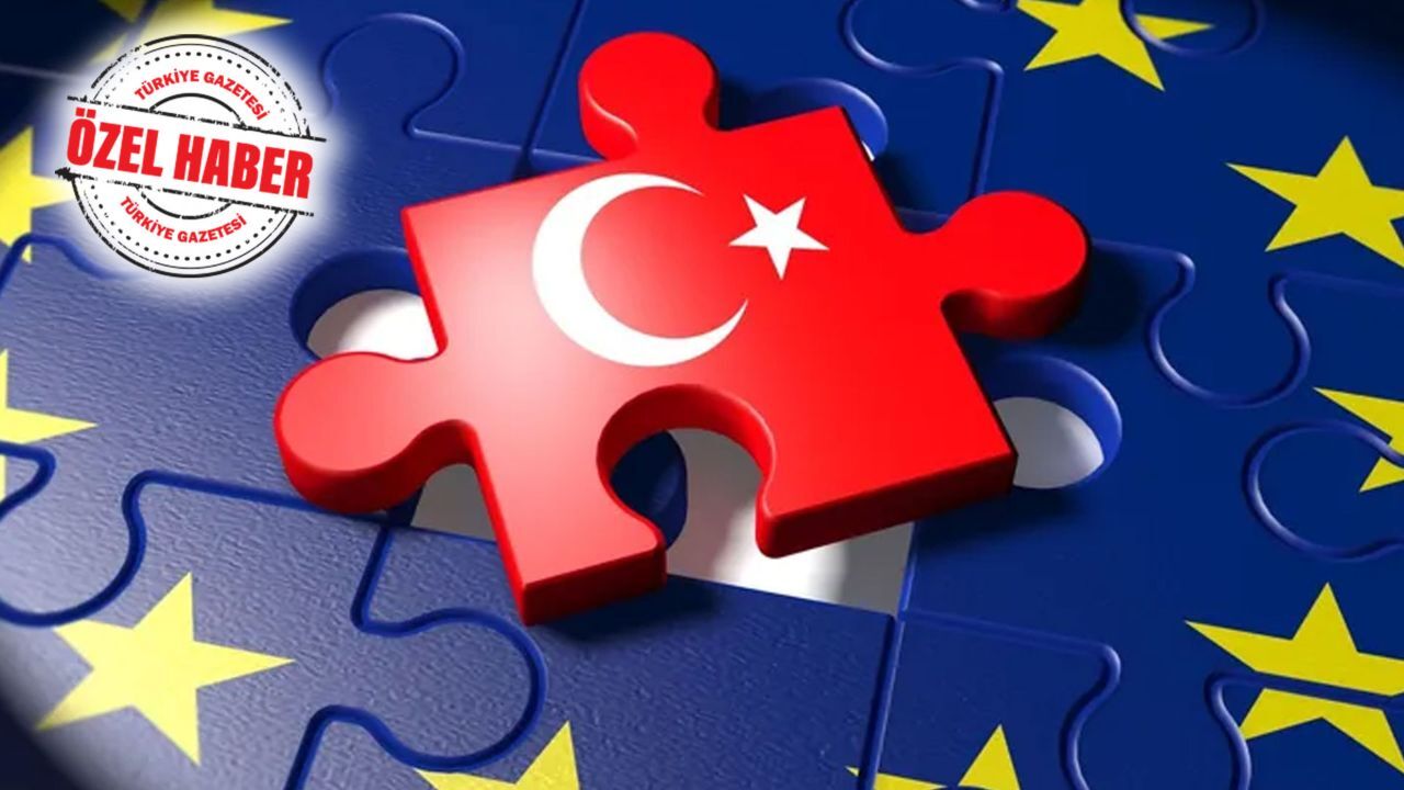 Türkiye tarihi fırsatı yakaladı: Avrupa ile oyunu yeniden kuralım! Türkiye tarihi fırsatı yakaladı: Avrupa ile oyunu yeniden kuralım!